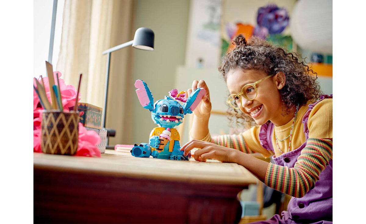LEGO Disney Stitch | 43249