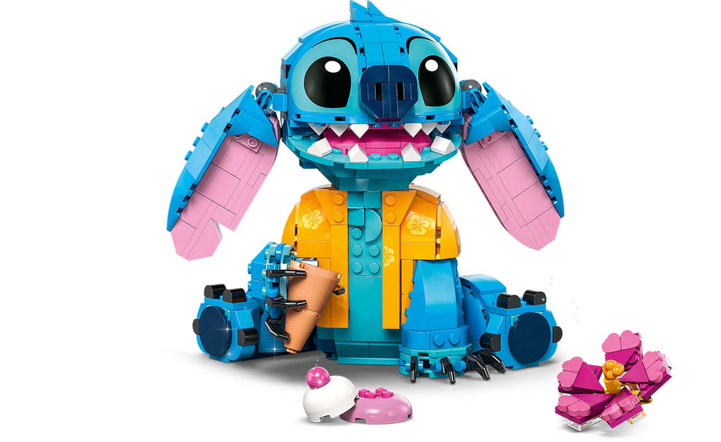 LEGO Disney Stitch | 43249