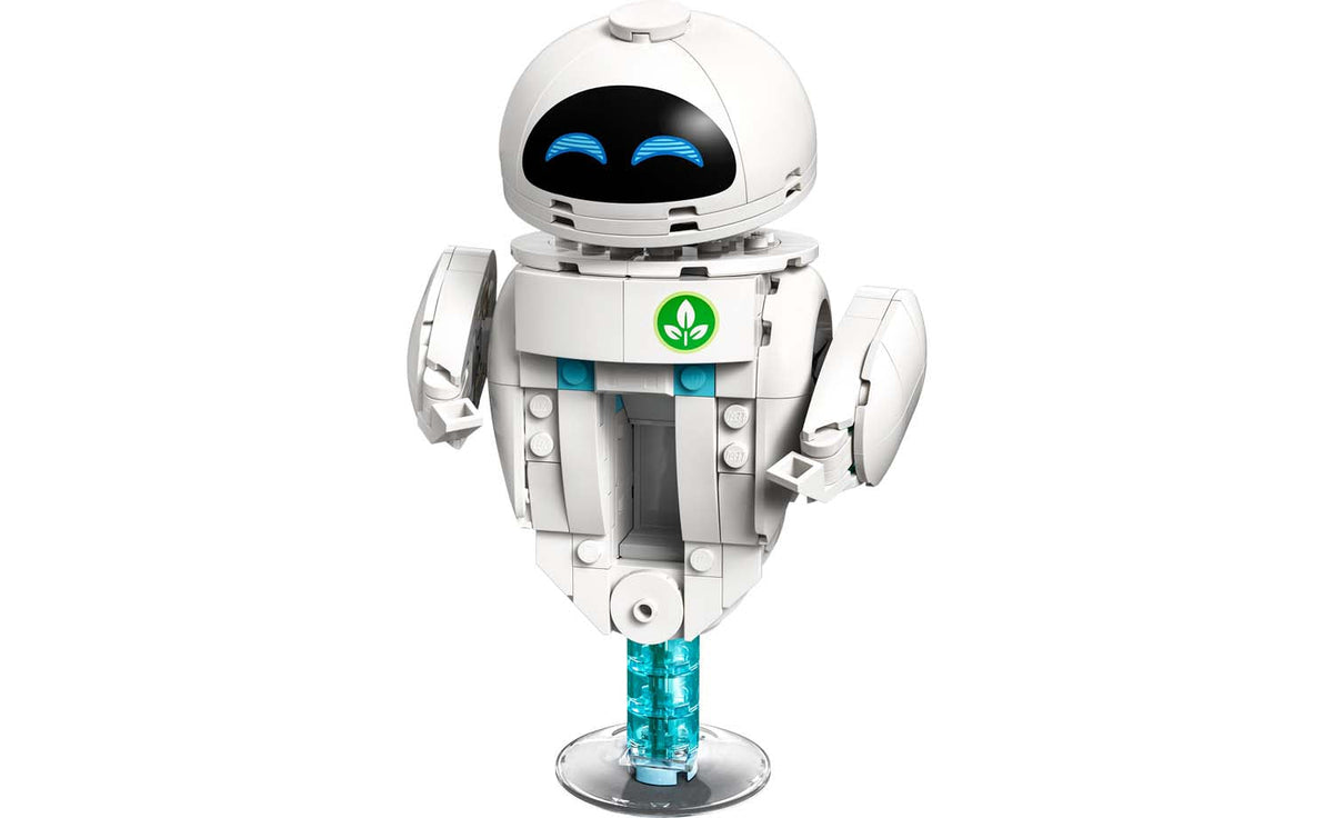 LEGO Disney WALL-E and EVE | 43279