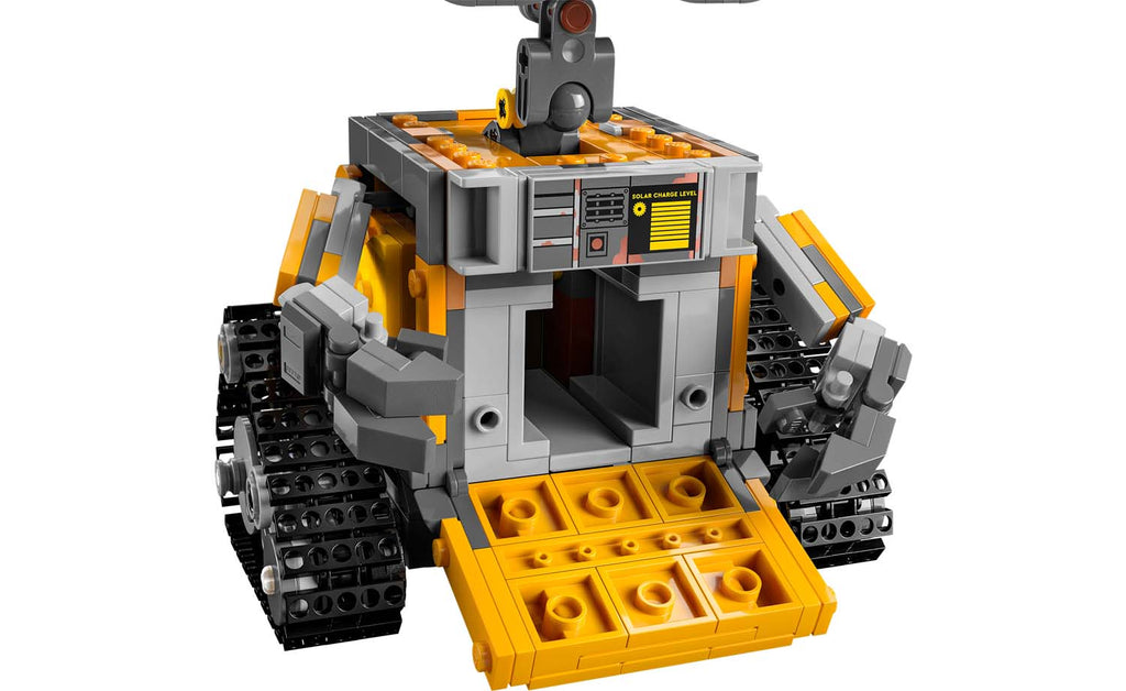 LEGO Disney WALL-E and EVE | 43279