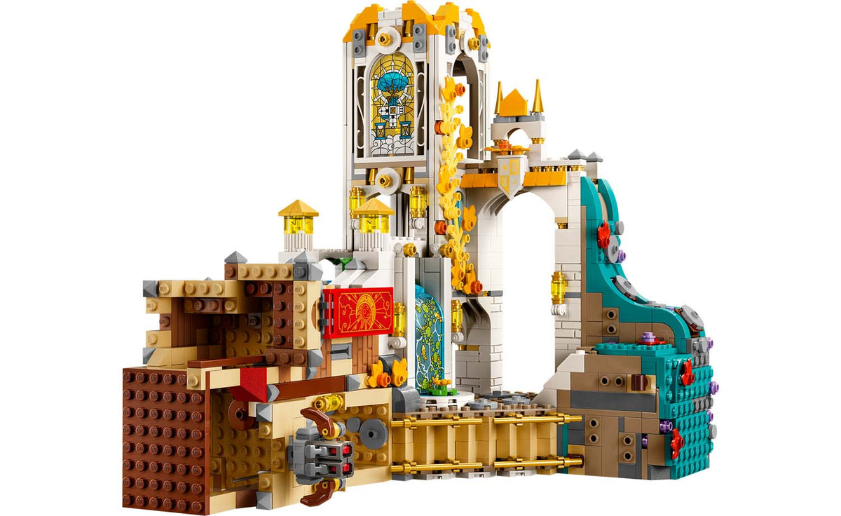 LEGO DREAMZzz Castle Nocturnia | 71486