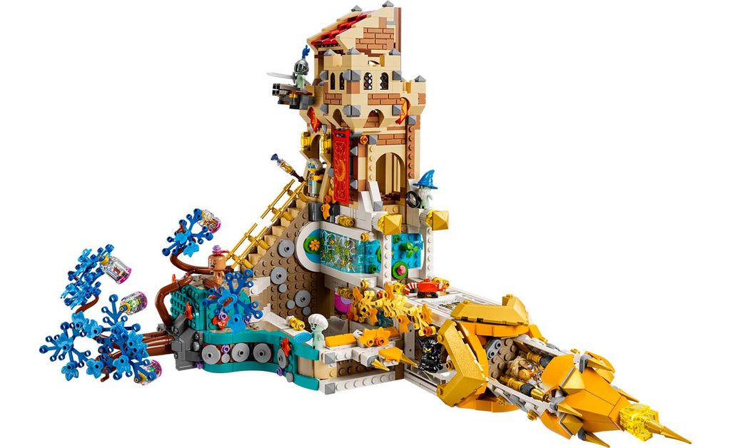 LEGO DREAMZzz Castle Nocturnia | 71486