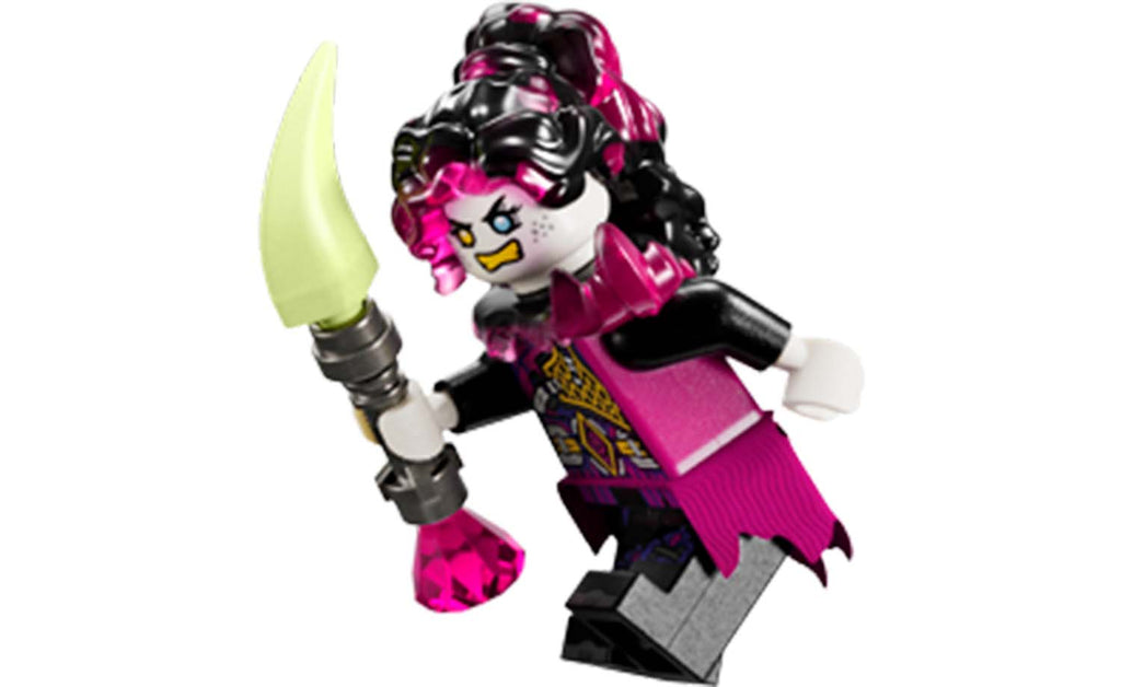 LEGO DREAMZzz Castle Nocturnia | 71486