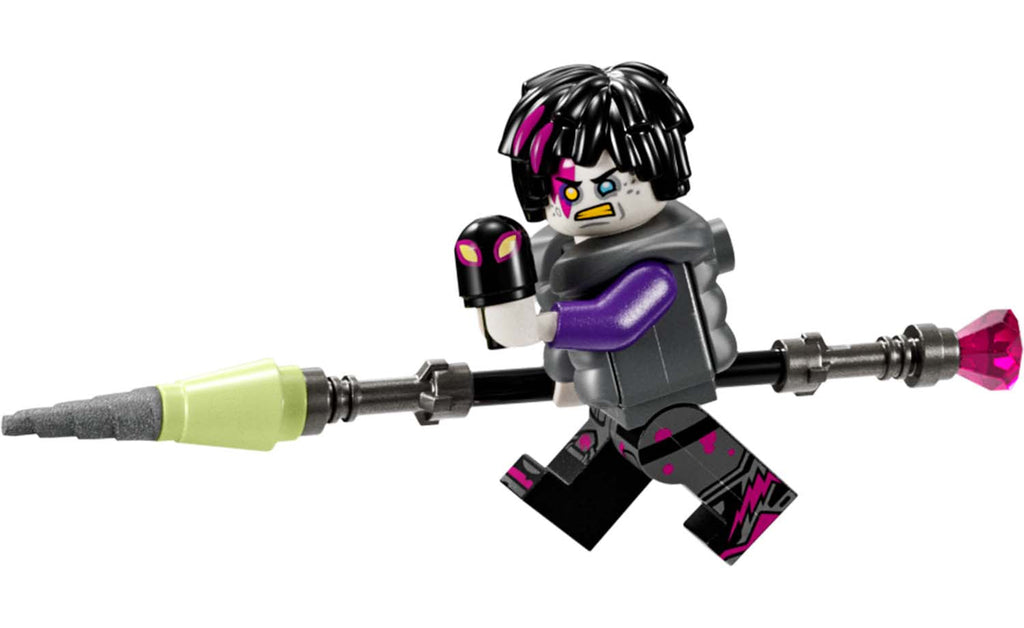 LEGO DREAMZzz Castle Nocturnia | 71486