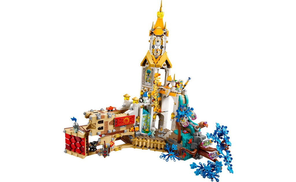 LEGO DREAMZzz Castle Nocturnia | 71486