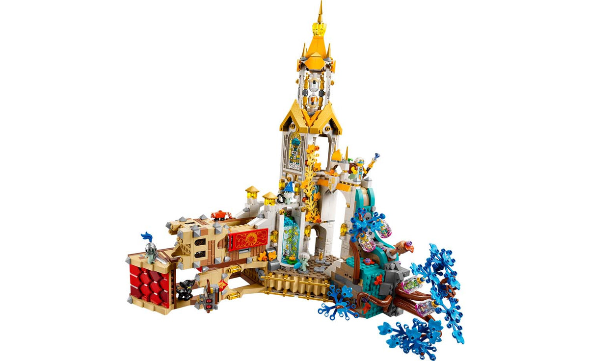 LEGO DREAMZzz Castle Nocturnia | 71486