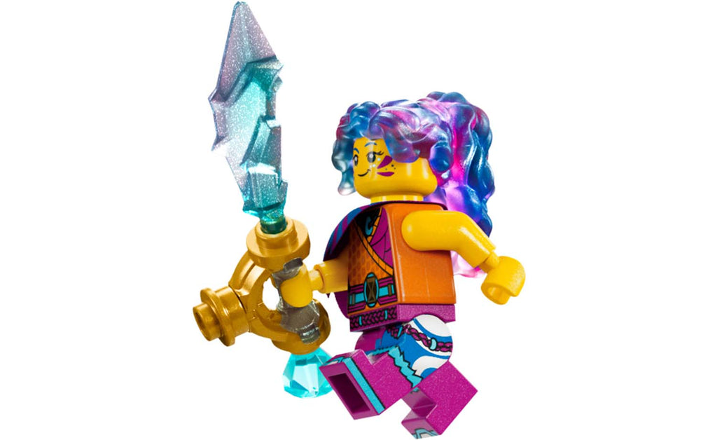 LEGO DREAMZzz Castle Nocturnia | 71486