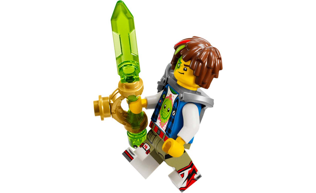 LEGO DREAMZzz Castle Nocturnia | 71486