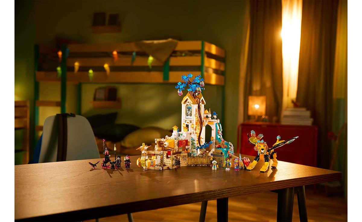 LEGO DREAMZzz Castle Nocturnia | 71486