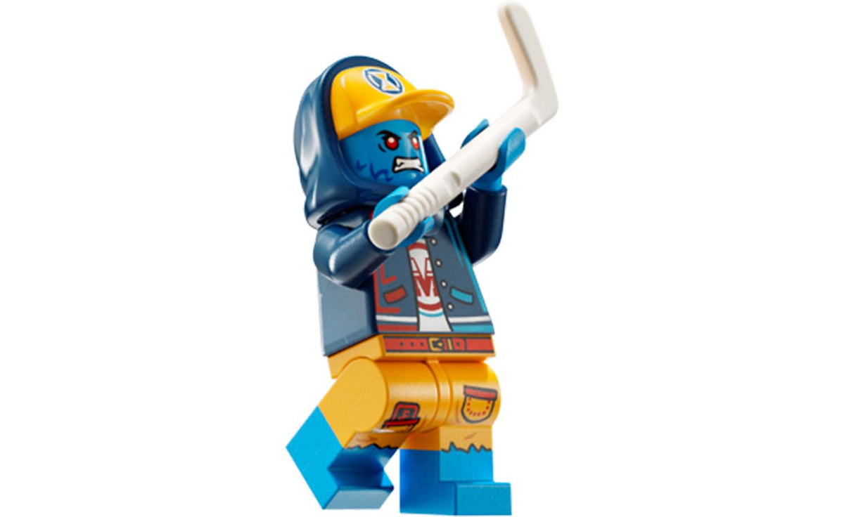 LEGO DREAMZzz Mateo and Z-Blob the Knight Battle Mech | 71485