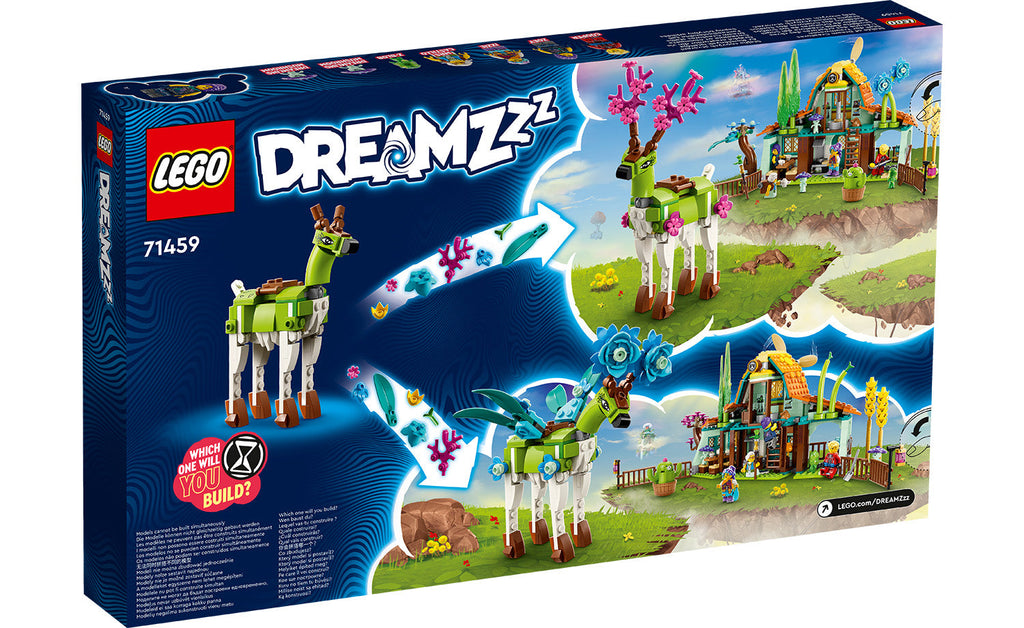 LEGO DREAMZzz Stable of Dream Creatures | 71459