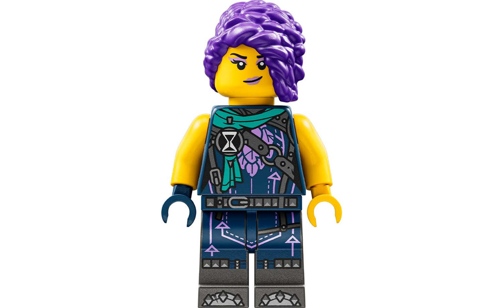 LEGO DREAMZzz Stable of Dream Creatures | 71459