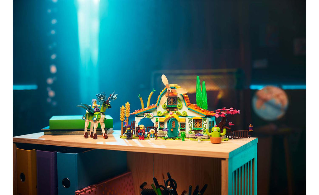 LEGO DREAMZzz Stable of Dream Creatures | 71459