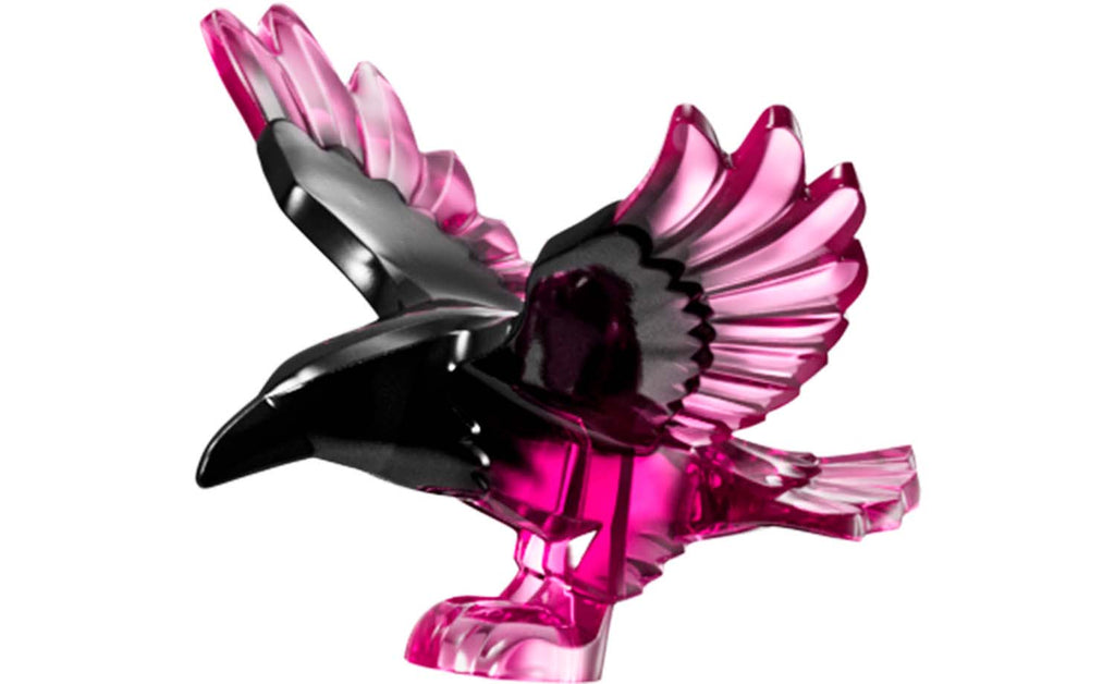 LEGO DREAMZzz The Never Witch's Midnight Raven | 71478
