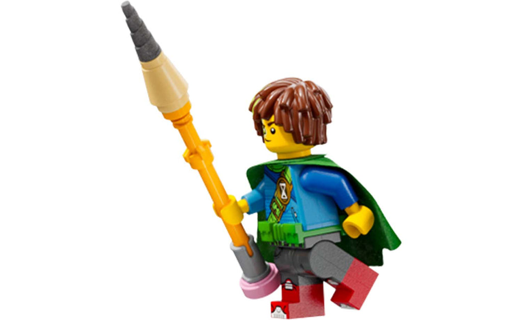 LEGO DREAMZzz The Sandman's Tower | 71477