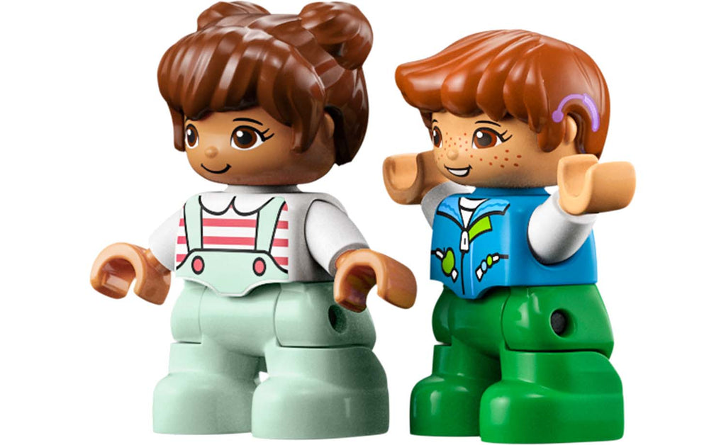 LEGO DUPLO 3-in-1 Tree House | 10993