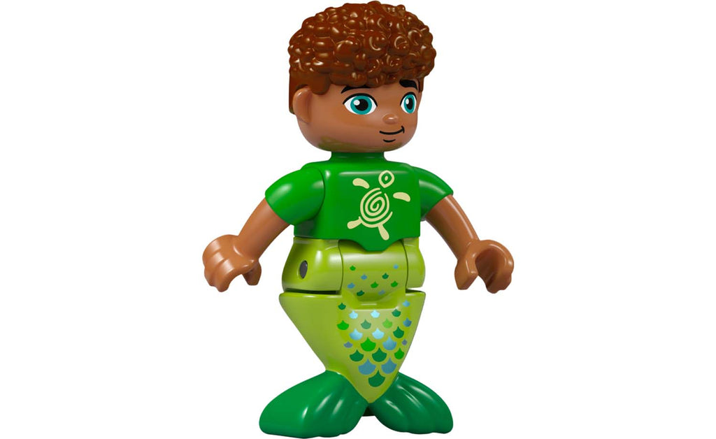 LEGO DUPLO Ariel's Magical Underwater Palace | 10435