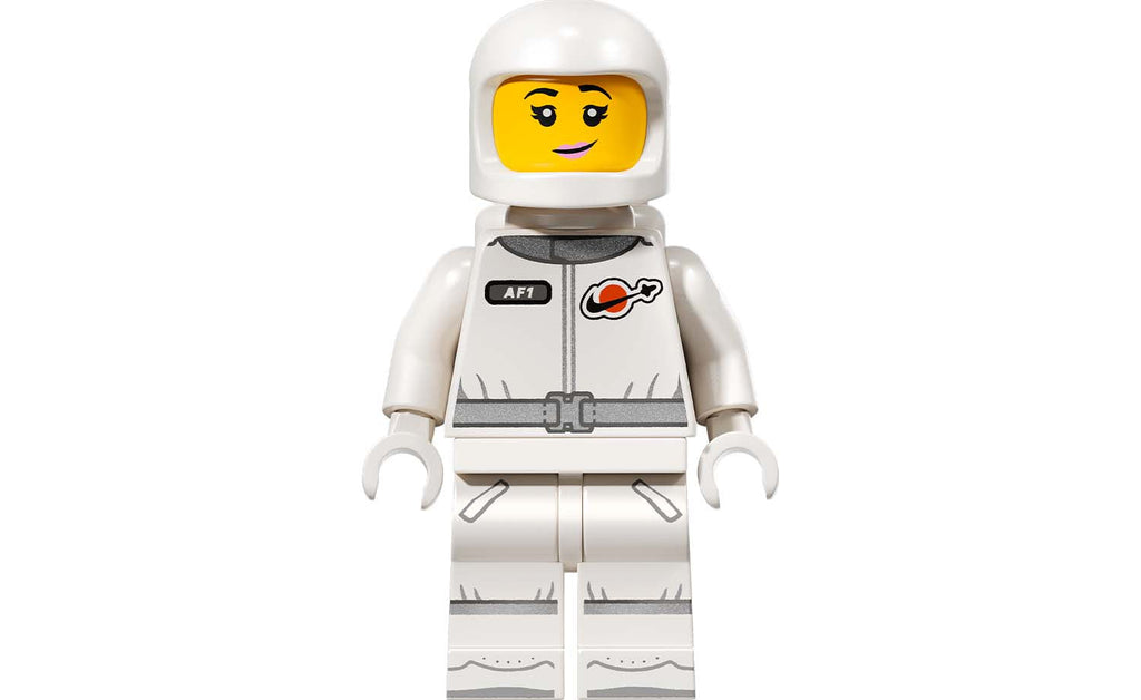 LEGO Editions Nike Air Force 1 x LEGO Set | 43026