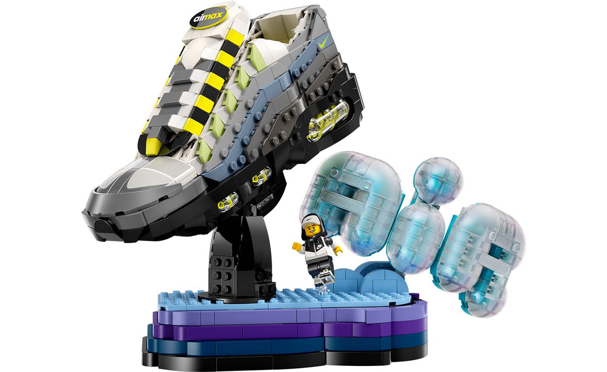 LEGO Editions Nike Air Max 95 | 43025