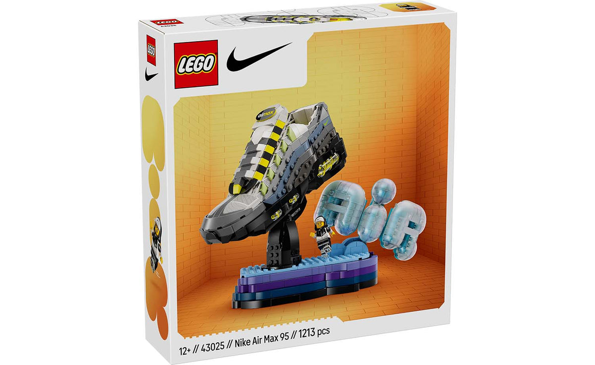 LEGO Editions Nike Air Max 95 | 43025