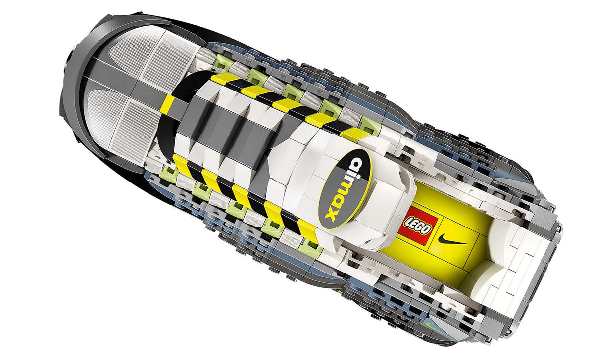 LEGO Editions Nike Air Max 95 | 43025