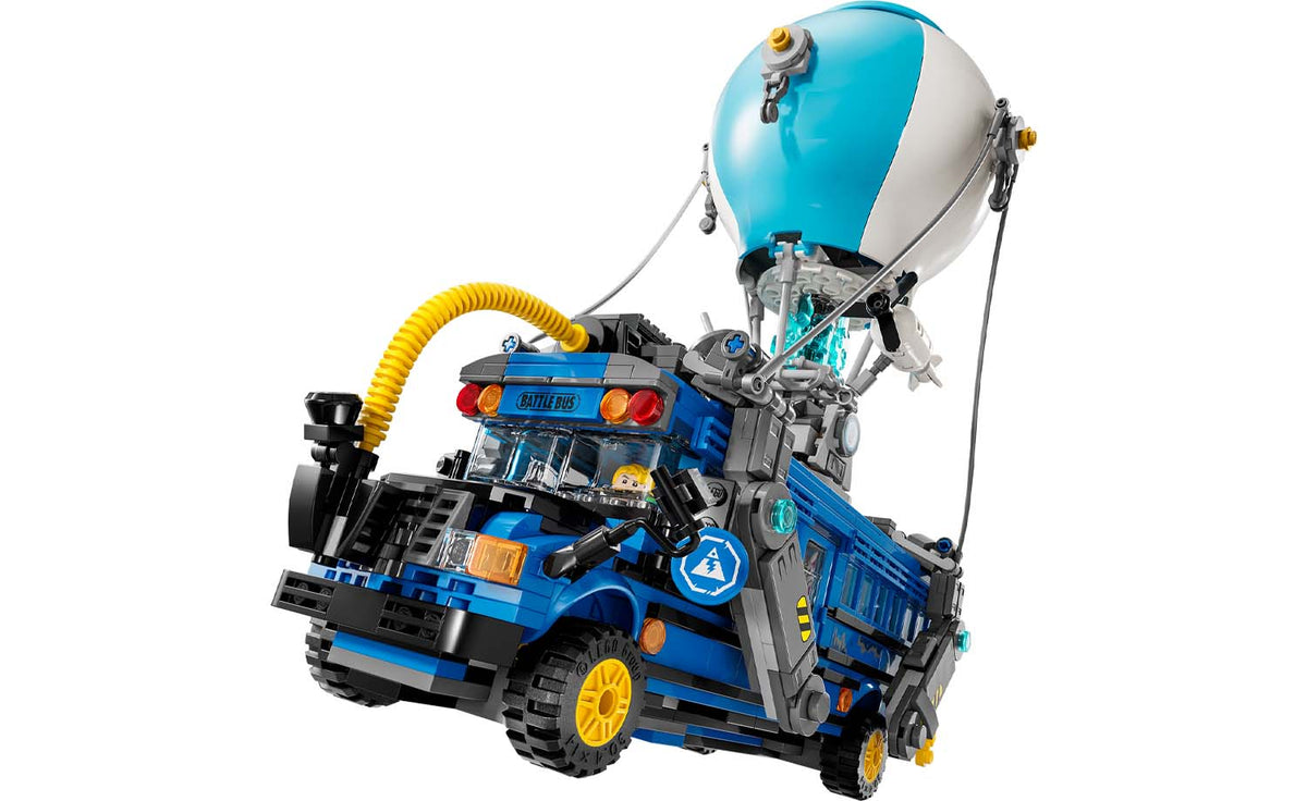 LEGO Fortnite Battle Bus | 77073