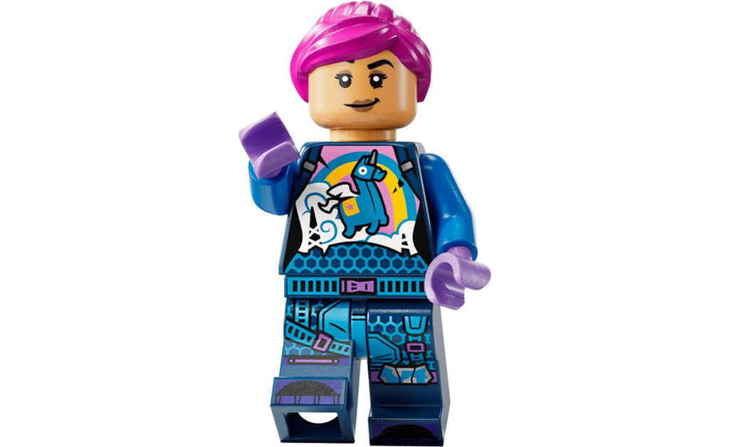 LEGO Fortnite Battle Bus | 77073