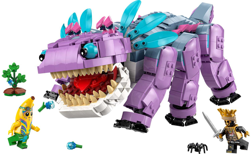 LEGO Fortnite Klombo | 77077