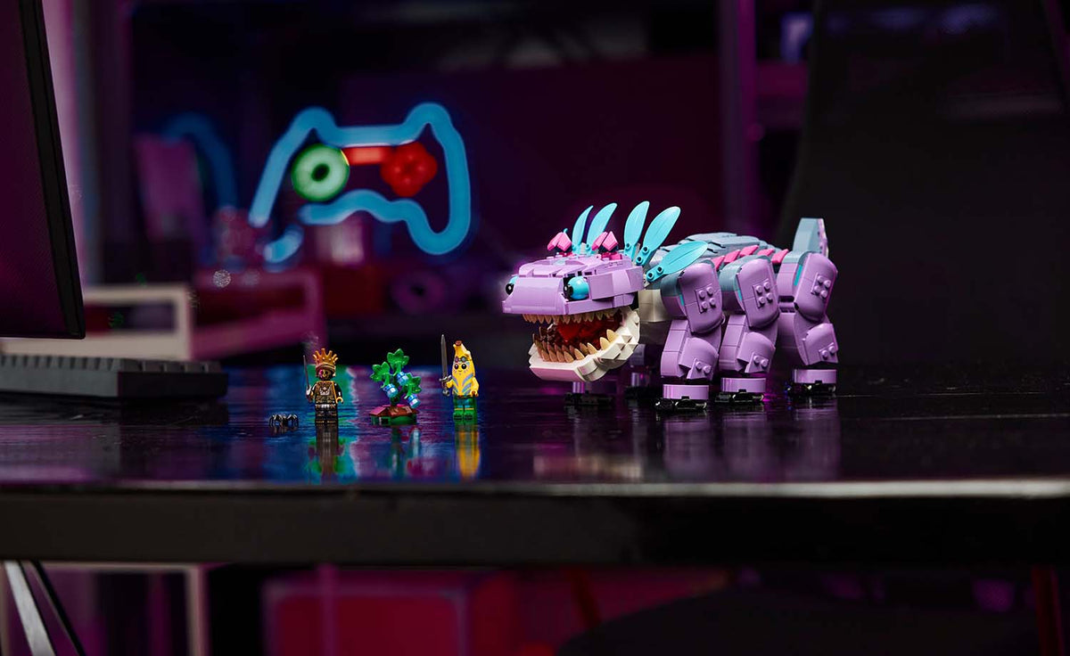 LEGO Fortnite Klombo | 77077