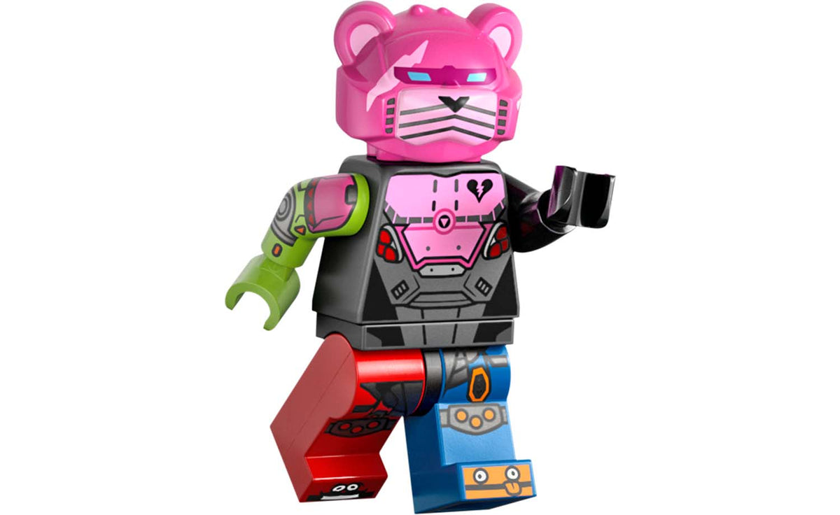 LEGO Fortnite Mecha Team Leader | 77078