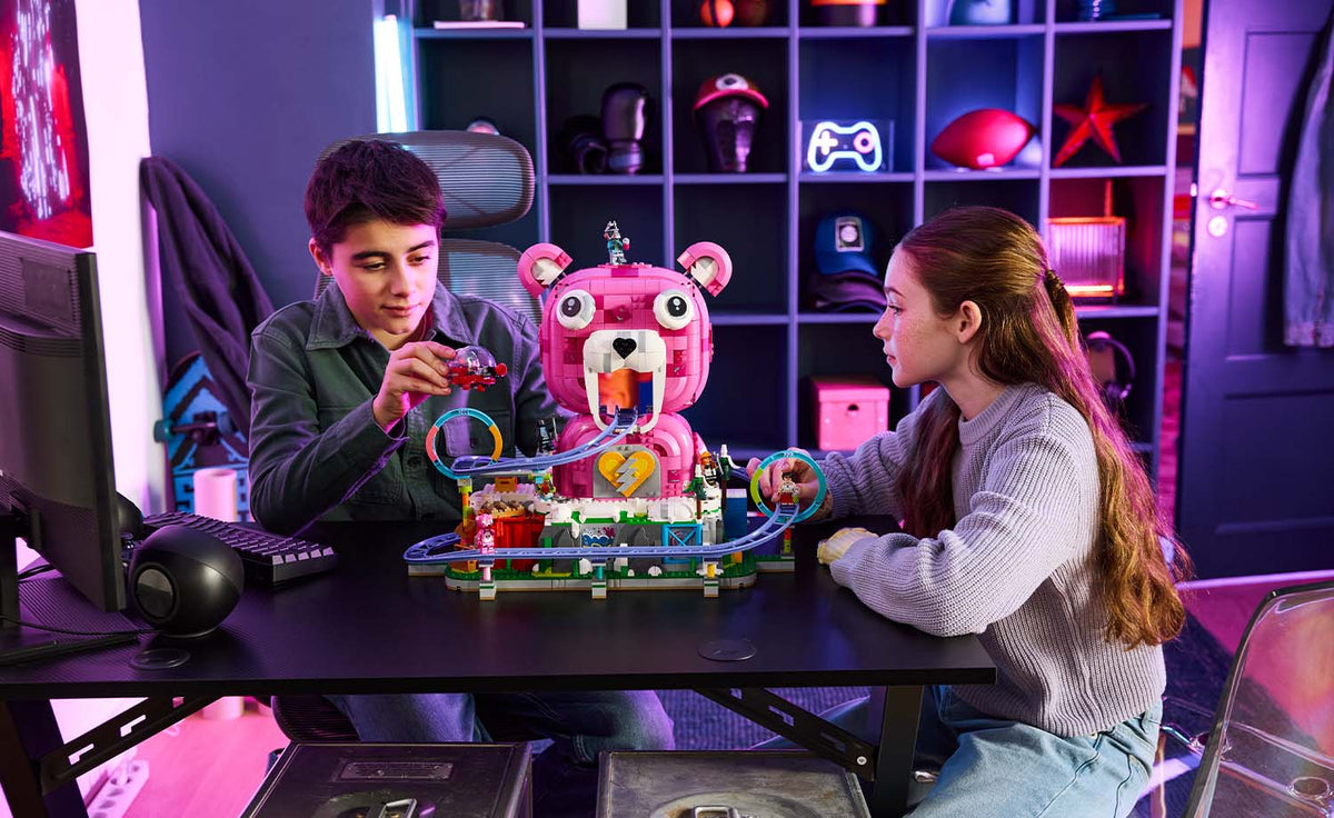 LEGO Fortnite Rave Cave | 77082