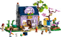 LEGO Friends Beekeepers' House and Flower Garden | 42669
