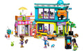 LEGO Friends Comic Book and Game Shop | 42674