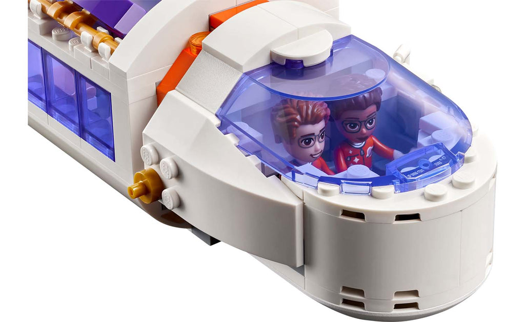 LEGO Friends Mars Space Base and Rocket | 42605