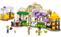 LEGO Friends Plant Café & Flower Shop | 42671