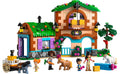LEGO Friends Pony Ranch & Stable | 42654