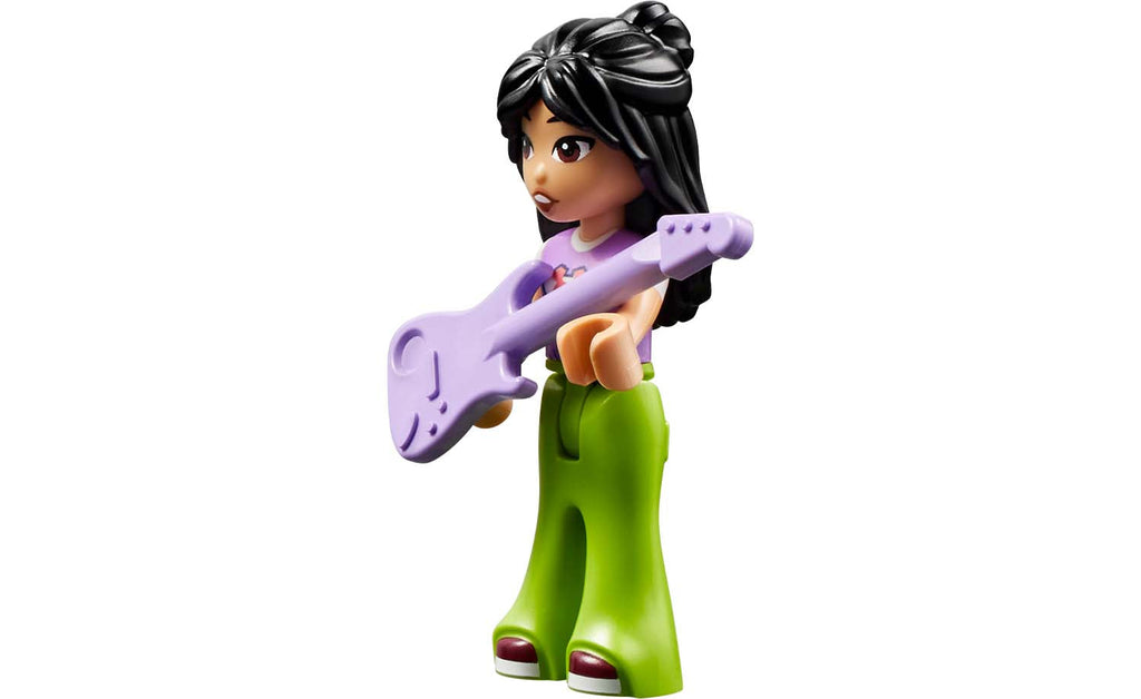 LEGO Friends Pop Star Music Tour Bus | 42619