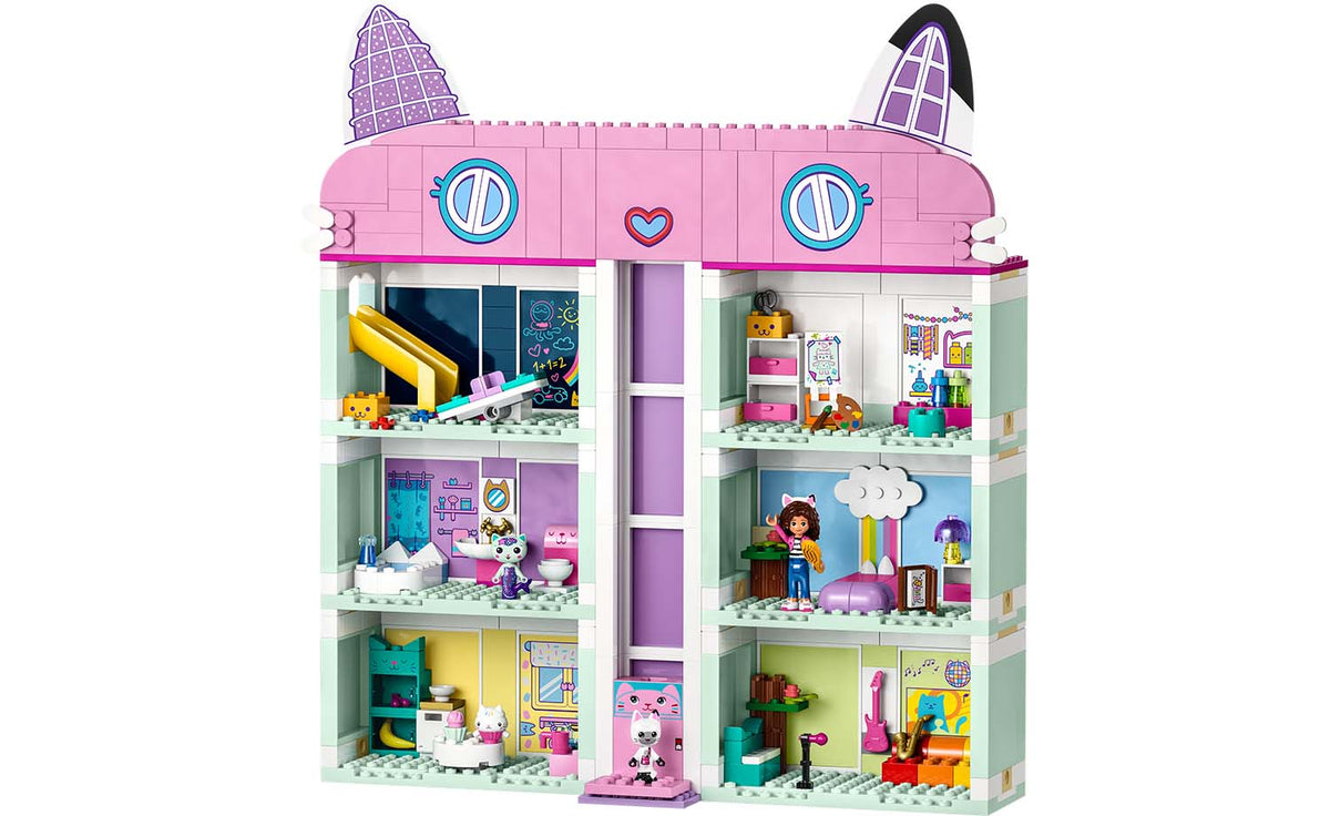 LEGO Gabby's Dollhouse | 10788