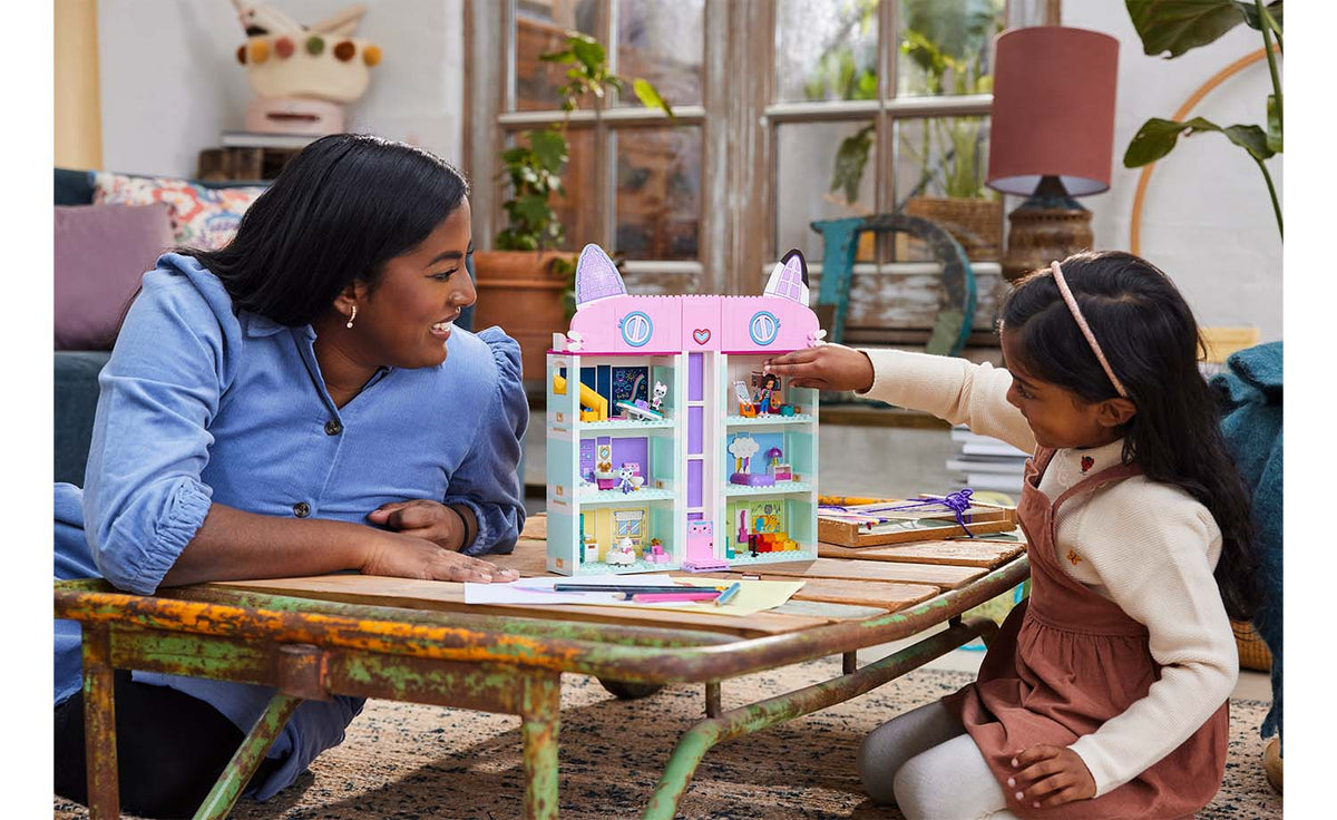 LEGO Gabby's Dollhouse | 10788