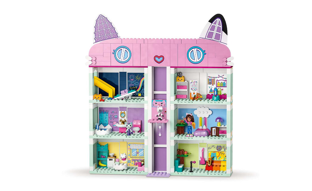 LEGO Gabby's Dollhouse | 10788