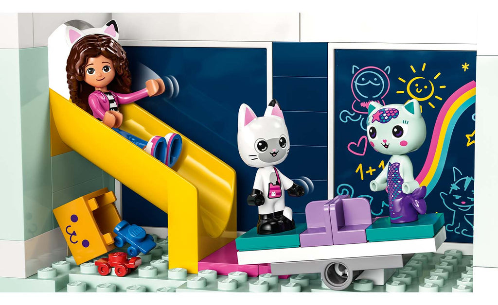 LEGO Gabby's Dollhouse | 10788