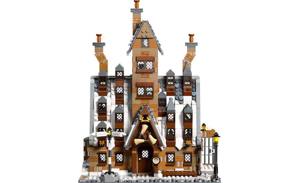 LEGO Harry Potter Hogsmeade Village – Collectors' Edition | 76457