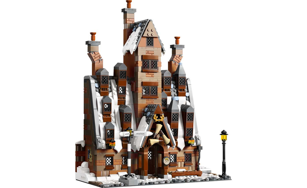 LEGO Harry Potter Hogsmeade Village – Collectors' Edition | 76457