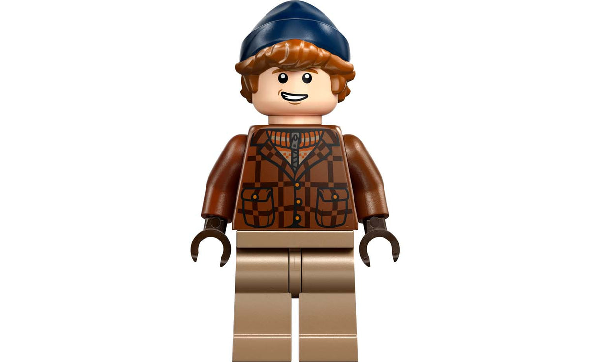 LEGO Harry Potter Hogsmeade Village – Collectors' Edition | 76457