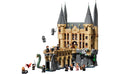 LEGO Harry Potter Hogwarts Castle: East Wing | 76473