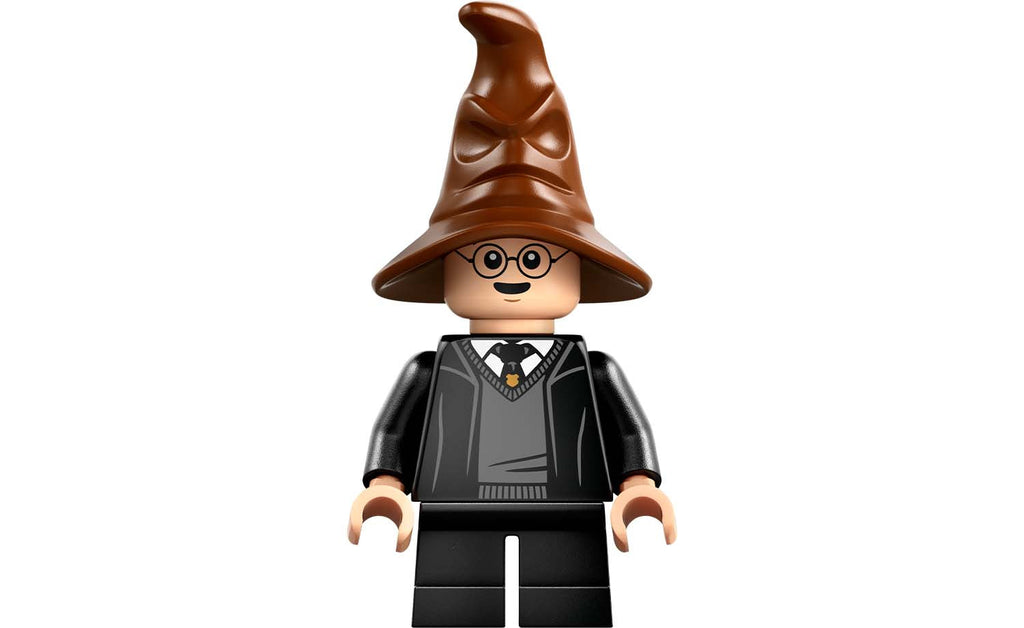LEGO Harry Potter Talking Sorting Hat | 76429