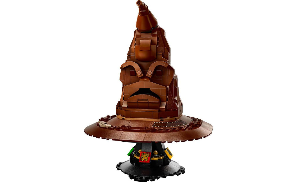 LEGO Harry Potter Talking Sorting Hat | 76429