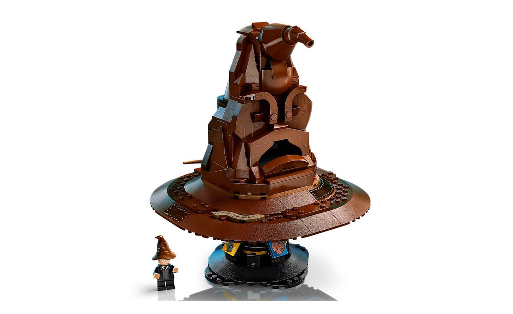 LEGO Harry Potter Talking Sorting Hat | 76429