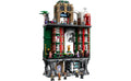 LEGO Harry Potter The Ministry of Magic – Collectors' Edition | 76476