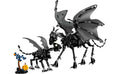 LEGO Harry Potter Thestral Family | 76458